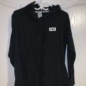 PINK Hoodie